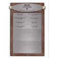 Employee Of The Quarter Corporate Recognition Plaque